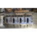 #B804 Cylinder Head From 2007 GMC Sierra 1500  5.3 243